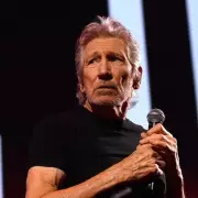 Roger Waters Blasts Ozzy Osbourne in Explosive Feud Over Alleged Nazi Comments | Exclusive