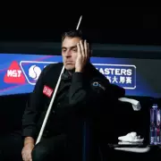 Ronnie O'Sullivan's Explosive Rant: Snooker Legend Slams 'Disgusting' Conditions at British Open