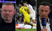 Rooney and Berbatov Clash Over Van de Ven's Controversial Challenge | Premier League Debate