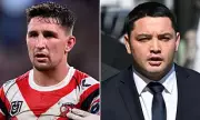 Roosters Star Victor Radley in Hot Water Over Alleged Leak of Teammate's Private Texts | NRL Scandal Deepens