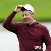 Rory McIlroy Eyes Roger Federer-Style Career Reinvention After US Open Heartbreak