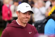 Rory McIlroy Roars Back Into Irish Open Contention With Stunning Third Round