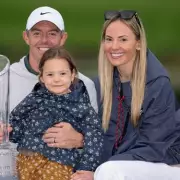 Rory McIlroy's Private Turmoil: Inside the Golf Star's Personal Crisis Amidst Wife Erica's Divorce Filing