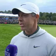 Rory McIlroy's Ryder Cup Bombshell: Northern Ireland Return Ruled Out for Europe's Top Star