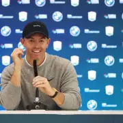 Rory McIlroy's Ryder Cup Dream Dashed as Manager Confirms LIV Golf Ban Blocks Return