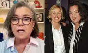 Rosie O'Donnell Breaks Silence on Ellen DeGeneres Fallout: 'It Was Painful' | Exclusive Interview