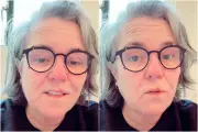 Rosie O'Donnell Sparks Outrage After Controversial Minneapolis School Shooter Tweet