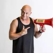 Ross Kemp Brutally Rejects Strictly Come Dancing: 'I'd Rather Face a Gang' | Exclusive