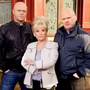 Ross Kemp Reveals Real Reason He Quit Eastenders: 'I Couldn't Stay in Albert Square' | Exclusive