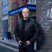 Ross Kemp Slams 'Nonsense' EastEnders Return Rumours | 'I'm Not Going Back'