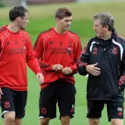 Roy Hodgson's Brutal Verdict: Why Gerrard Was Denied Liverpool Job in Favour of Dalglish