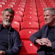 Roy Keane & Carragher's Verdict: Man Utd's £50m Branthwaite Bid 'Not Enough' | Transfer Exclusive