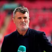 Roy Keane Blasts 'Lazy' Luke Shaw in Explosive Manchester United Rant