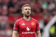 Roy Keane Blasts Luke Shaw's 'Rubbish' Excuses After Man Utd's Southampton Stalemate