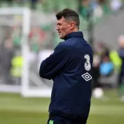 Roy Keane Offered Shock Return to Football Management | Exclusive