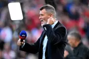 Roy Keane Unleashes Brutal Luke Shaw Verdict After England's Euro 2024 Struggle