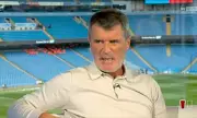 Roy Keane's Explosive Rant: Slams Luke Shaw's 'Shambolic' Effort & Blasts Fernandes Leadership in Man Utd Derby Demolition