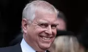 Royal Awkwardness: Prince Andrew's Startling Exit at Duchess of Kent's Funeral Sparks Protocol Debate