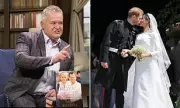 Royal Butler Paul Burrell: Meghan Markle's 'Starring Role' Made Harry Split 'Inevitable' | Exclusive Insight