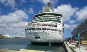 Royal Caribbean's Dramatic High-Seas Rescue: Cruise Ship Saves Stranded Mariners in Caribbean Waters
