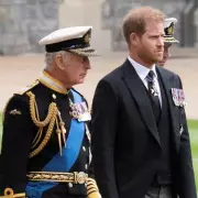 Royal Crisis: Prince Harry's 'Desperate Need' for King Charles Reconciliation Revealed