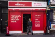 Royal Mail Faces Government Takeover: What It Means for UK Postal Service