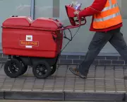 Royal Mail Soars: Profits Double as Kretinsky's Takeover Reshapes UK Postal Service