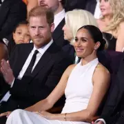 Royal Rebrand: Harry and Meghan's Surprising New 'Sussex.com' Website Sparks Controversy