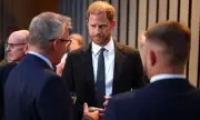 Royal Reconciliation: Inside Prince Harry's Secret Meeting with King Charles at Clarence House | Exclusive Details