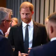 Royal Reconciliation: Prince Harry and King Charles Forge Path to Healing After Cancer Diagnosis