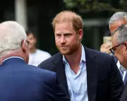 Royal Reconciliation: Prince Harry Visits King Charles in First Meeting in 19 Months