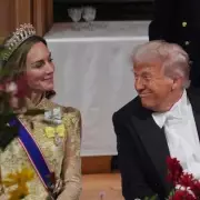 Royal Reporter's Inside Account: The Tense Atmosphere at King Charles's First State Opening of Parliament