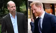 Royal Rift Deepens: Prince Harry's Windsor Visit Ends Without Reconciliation with William