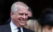 Royal Rift: Palace Poll Reveals Public Fury Over Prince Andrew's Potential Return to Royal Fold