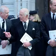 Royal Rift: Prince William and King Charles 'Blindsided' by Major Monarchy Shake-Up