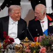 Royal Snub: How the Firm Reportedly Made Donald Trump a 'Special Case' for Funeral Invites