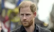Royal Snub: Palace Ignores Prince Harry's 41st Birthday Amidst Trump Social Media Fanfare