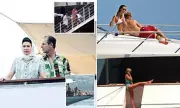 Royal Yacht Secrets Revealed: Inside Kate and Diana's Controversial Holidays That Rocked The Monarchy
