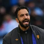 Ruben Amorim Exclusive: Liverpool Deal 'Agreed' as Chelsea & Man Utd Blow Revealed | Mirror Sport