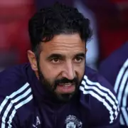 Ruben Amorim Sack Bombshell: Sporting Boss Denies Secret Man Utd Talks After Shock Liverpool Snub