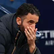 Ruben Amorim SACKED by Sporting After Secret Man United Talks | Mirror Football