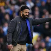 Ruben Amorim to Man Utd? Sporting Boss Emerges as Shock Contender to Replace Ten Hag