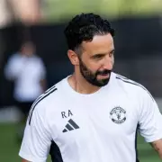 Ruben Amorim's Man Utd Move in Jeopardy as Sporting Boss Faces Backlash Over Secret London Meeting