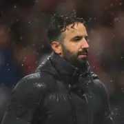 Ruben Amorim's Man Utd Snub: Sporting Boss Turns Down Old Trafford Amid Ten Hag Uncertainty