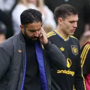 Ruben Amorim's Shock Manchester United U-Turn After Brentford Talks Collapse