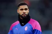 Ruben Loftus-Cheek Recalled to England Squad: Southgate's Surprise Move for AC Milan Star