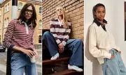 Rugby Fever Hits the High Street: How The Classic Rugby Shirt Became This Season's Must-Have Fashion Staple