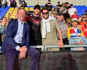 Rugby League Legend Darren Lockyer Makes Shock Investment in London Broncos
