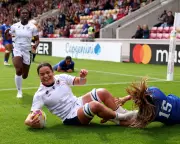Rugby World Cup Stunner: USA Toppled by Samoa in Historic 17-14 Upset