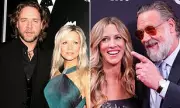 Russell Crowe's Unbreakable Bond: Inside His Remarkable Friendship With Ex-Wife Danielle Spencer